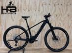 Cube Reaction Hybrid SL 750 29 inch E-Mountainbike XT 2022, Overige merken, Hardtail, Heren, 49 tot 53 cm