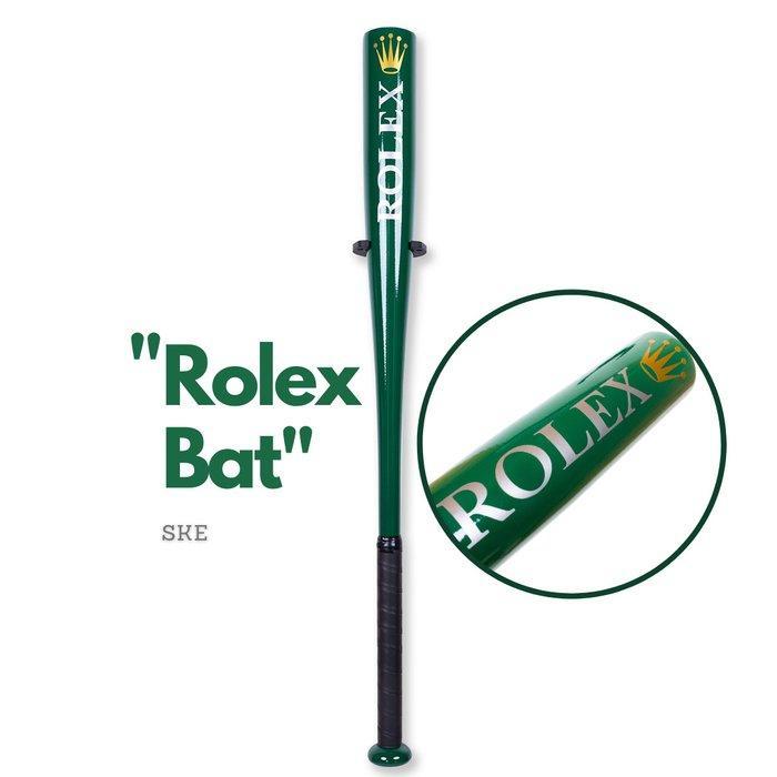 SKE - Batte Rolex, Antiek en Kunst, Kunst | Designobjecten