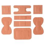 Pleisters katoen, Verzenden, Nieuw in verpakking