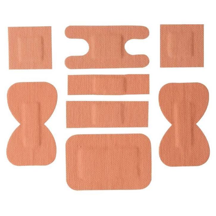 Pleisters katoen, Zakelijke goederen, Horeca | Keukenapparatuur, Verzenden