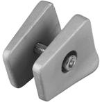 Dubbele Anode voor Johnson/Evinrude Zink 434029, Ophalen of Verzenden, Nieuw, Zeilboot of Motorboot