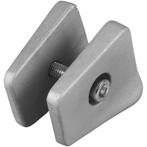 Dubbele Anode voor Johnson/Evinrude Zink 434029, Nieuw, Zeilboot of Motorboot, Ophalen of Verzenden