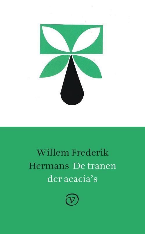 De tranen der acacias 9789028280311, Boeken, Wetenschap, Zo goed als nieuw, Verzenden