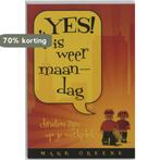 YES t is weer maandag / Telos 9789063534684 M. Greene, Verzenden, Gelezen, M. Greene
