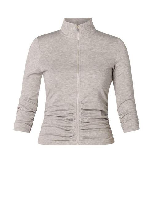 YESTA vest Katie Maat:, Kleding | Dames, Truien en Vesten, Overige kleuren, Nieuw, Verzenden