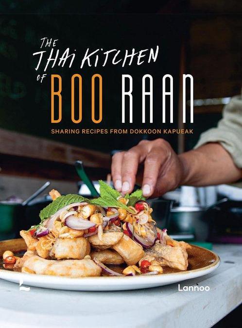 9789401479233 The Thai kitchen of Boo Raan, Boeken, Kookboeken, Nieuw, Verzenden