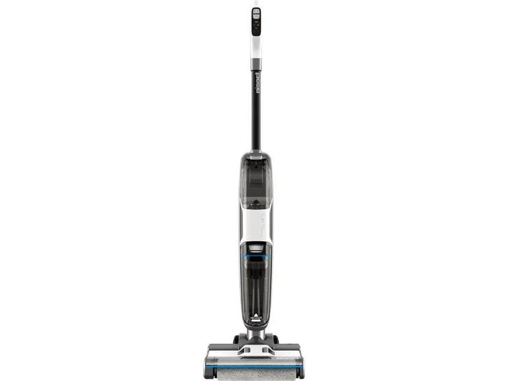 BISSELL CrossWave HF3 - Cordless Pro - Nat en droogzuiger, Huis en Inrichting, Woonaccessoires | Overige, Zo goed als nieuw, Verzenden