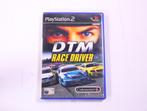 PlayStation 2 - DTM Race Driver [No Manual], Spelcomputers en Games, Games | Sony PlayStation 2, Ophalen of Verzenden, Nieuw