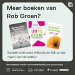 Resultaatgericht samenwerken met Belbin 9789001893187, Boeken, Verzenden, Zo goed als nieuw, Rob Groen