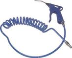 DN7.2 (Euro) Plastic Blaaspistool Met Spiraal Slang En, Verzenden, Nieuw