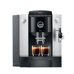 Jura XF50 koffiemachine - Gereviseerd, 6 Maanden Garantie, Witgoed en Apparatuur, Verzenden, Refurbished