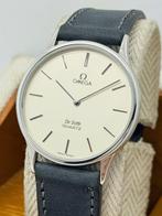 Omega - De Ville - Zonder minimumprijs - Ref: 191.0130.1, Nieuw