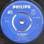 vinyl single 7 inch - Corry Brokken - De Zigeuners, Verzenden, Zo goed als nieuw