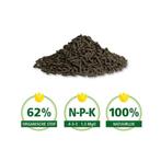 Plantenvoeding Fertisol Mest Korrel voor Alle planten, Tuin en Terras, Ophalen of Verzenden