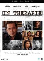 In therapie seizoen 1  (dvd tweedehands film), Ophalen of Verzenden, Zo goed als nieuw