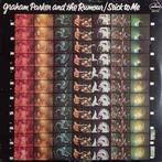 LP gebruikt - Graham Parker And The Rumour - Stick To Me, Cd's en Dvd's, Verzenden, Zo goed als nieuw
