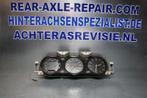 Tellerset van 1970 Opel Ascona A, Manta A met klok, gebru..., Verzenden, Gebruikt, Opel