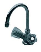 Allpa Waterkraan dubbel, Ophalen of Verzenden, Nieuw