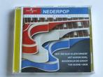 Nederpop - The Universal Masters Collection, Cd's en Dvd's, Cd's | Nederlandstalig, Verzenden, Zo goed als nieuw