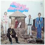 LP gebruikt - The Flying Burrito Bros - The Gilded Palace..., Cd's en Dvd's, Verzenden, Zo goed als nieuw