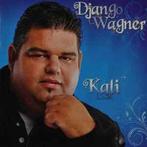 cd - Django Wagner - Kali, Cd's en Dvd's, Zo goed als nieuw, Verzenden