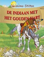 De indiaan met het gouden hart / Geronimo Stilton / 38, Verzenden, Gelezen