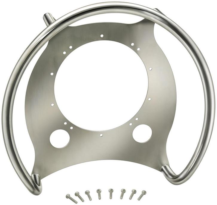 Speck Badu Jet Vogue RVS handgreep, Tuin en Terras, Zwembad-toebehoren, Nieuw, Verzenden