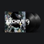 Archive - Noise (2 LP), Cd's en Dvd's, Verzenden, Nieuw in verpakking