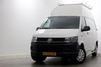 Volkswagen Transporter 2.0 TSI 150pk Benzine L2H3 Trendline, Gebruikt, Euro 6, Volkswagen, Overige brandstoffen