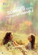 Summer of sangaile - DVD, Verzenden, Nieuw in verpakking