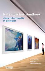 Het projectassistentboek 9789462154438 Peter Vos, Boeken, Verzenden, Gelezen, Peter Vos