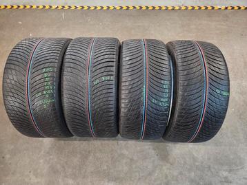 285/30/20 275/35/19 MICHELIN WINTERBANDEN 6,6MM PROFIEL 4X beschikbaar voor biedingen