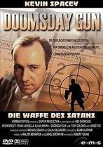Doomsday Gun - Die Waffe des Satans von Robert M. Young  DVD, Zo goed als nieuw, Verzenden