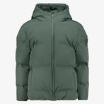 Unsigned jongens gewatteerde winterjas groen maat 92, Kleding | Dames, Verzenden, Nieuw