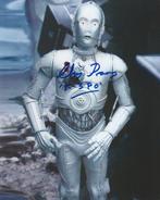 Star Wars Episode V: The Empire Strikes Back - Signed by, Nieuw