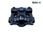Kleppendeksel Voor Honda VFR 400 R 1987-1988  (VFR400R NC24), Verzenden, Gebruikt