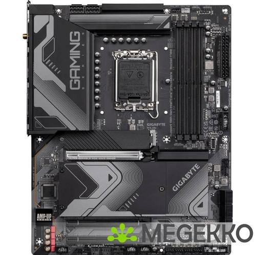 Gigabyte Z790 GAMING X AX, Computers en Software, Moederborden, Nieuw, Verzenden