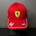 Ferrari - Formule 1 - Lewis Hamilton - 2025 - Pet, Nieuw