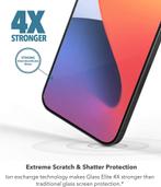 Screenprotector geschikt voor iPhone 12 Mini -, Telecommunicatie, Verzenden, Nieuw
