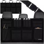 Ruhhy Xtrobb autostoel organizer met tablethouder en mult..., Auto diversen, Auto-accessoires, Ophalen of Verzenden, Nieuw