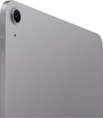 Apple iPad Air 6 (2024) 11 - WiFi + 5G - 128GB - Spacegrey, Verzenden, Nieuw, 128 GB