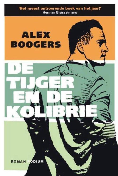 De tijger en de kolibrie, Boeken, Overige Boeken, Ophalen of Verzenden