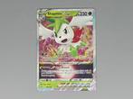 014 Shaymin Vstar - Brilliant Stars, Hobby en Vrije tijd, Verzamelkaartspellen | Pokémon, Ophalen of Verzenden, Nieuw