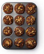 2dekans | Bakvorm voor 12 cupcakes - Masterclass, Ophalen of Verzenden, Zo goed als nieuw