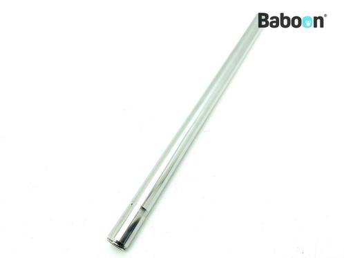 Voorvork Binnenpoot Yamaha DT 125 1978-1981 (2A6-23124-00), Motoren, Onderdelen | Yamaha, Gebruikt, Verzenden
