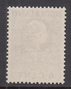 Nederland 1951 - Cour Internationale de Justice - NVPH D33, Postzegels en Munten, Postzegels | Nederland, Gestempeld