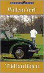 Tiid Fan Libjen 9789033005329 Willem Verf, Boeken, Verzenden, Gelezen, Willem Verf