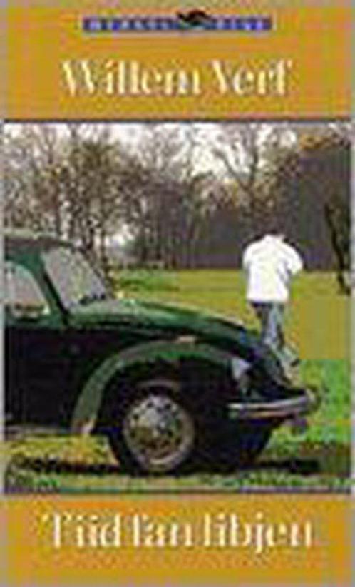 Tiid Fan Libjen 9789033005329 Willem Verf, Boeken, Reisgidsen, Gelezen, Verzenden