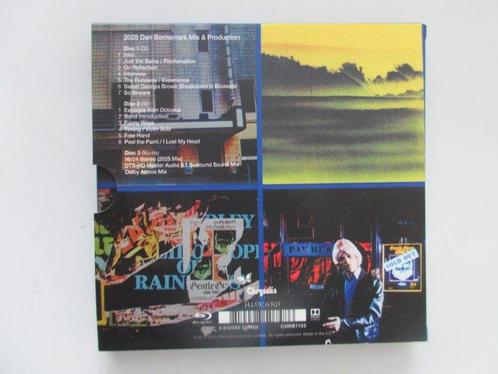 Gentle Giant - Playing The Fool - The Complete Live, Cd's en Dvd's, Vinyl Singles