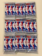 1990/91 NBA Hoops NBA Hoops Series 1 Originele verpakking -, Nieuw